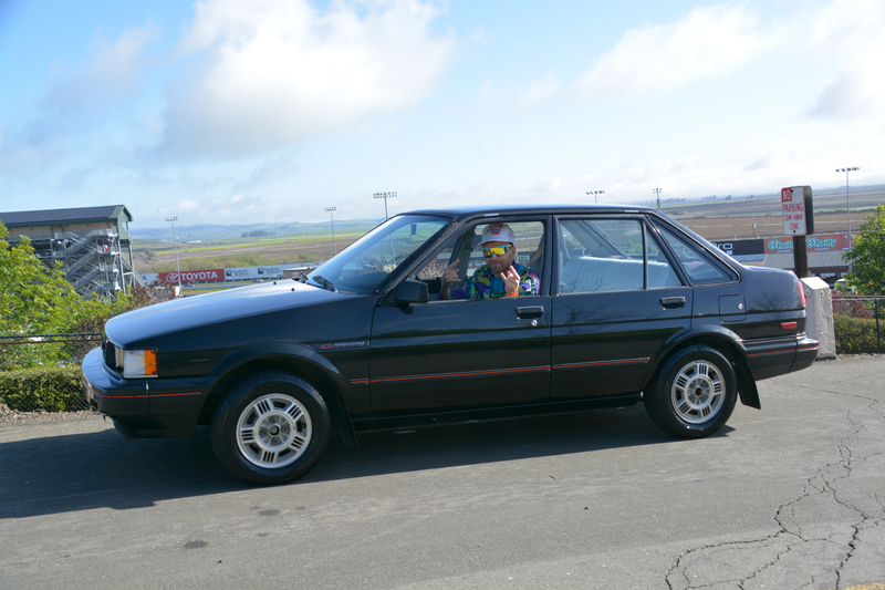 Illustration for article titled HooptieCon Is Finally Proof You Can Have A ComicCon For Cars
